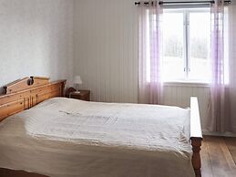 11 Person Holiday Home in Hogsater