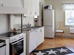 11 Person Holiday Home in Hogsater