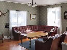 11 Person Holiday Home in Hogsater