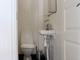 11 Person Holiday Home in Hogsater