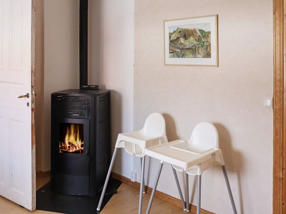 11 Person Holiday Home in Hogsater