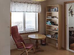 11 Person Holiday Home in Hogsater