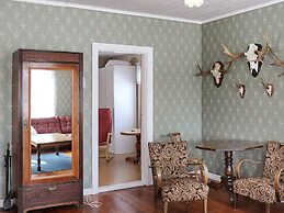 11 Person Holiday Home in Hogsater