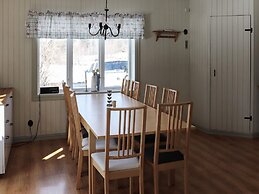 11 Person Holiday Home in Hogsater