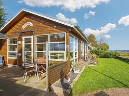 5 Person Holiday Home in Hejls