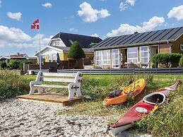 5 Person Holiday Home in Hejls
