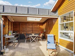 5 Person Holiday Home in Hejls