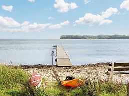 5 Person Holiday Home in Hejls