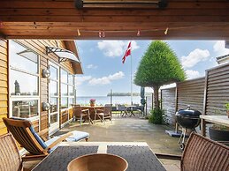 5 Person Holiday Home in Hejls