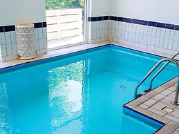 12 Person Holiday Home in Hundested