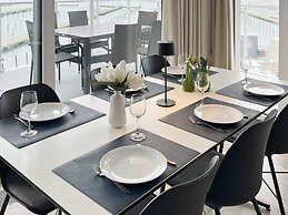 5 Star Holiday Home in Wendtorf