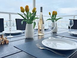 5 Star Holiday Home in Wendtorf