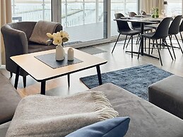 5 Star Holiday Home in Wendtorf