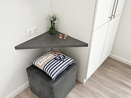 5 Star Holiday Home in Wendtorf