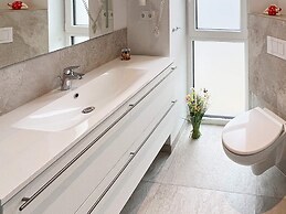 5 Star Holiday Home in Wendtorf