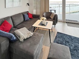 5 Star Holiday Home in Wendtorf