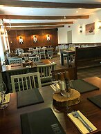 Red Lion Coaching Inn