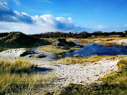 4 Star Holiday Home in Hals