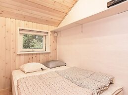 4 Star Holiday Home in Hals