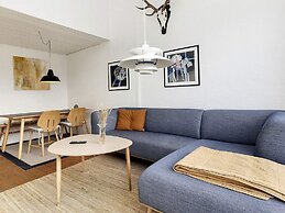 4 Person Holiday Home in Brovst