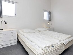 4 Person Holiday Home in Brovst