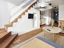 4 Person Holiday Home in Brovst