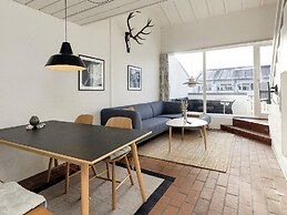 4 Person Holiday Home in Brovst