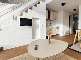 4 Person Holiday Home in Brovst