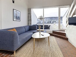 4 Person Holiday Home in Brovst