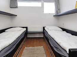 4 Person Holiday Home in Brovst