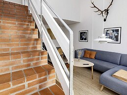4 Person Holiday Home in Brovst