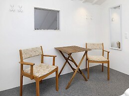 4 Person Holiday Home in Brovst