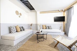 Kaktus Suites Private Pool