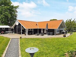 4 Star Holiday Home in Sydals