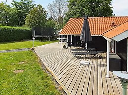 4 Star Holiday Home in Sydals