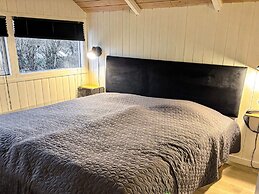 4 Star Holiday Home in Sydals