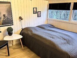 4 Star Holiday Home in Sydals