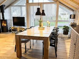 4 Star Holiday Home in Sydals