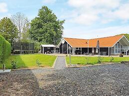 4 Star Holiday Home in Sydals
