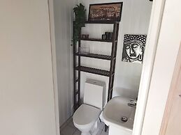 4 Star Holiday Home in Sydals