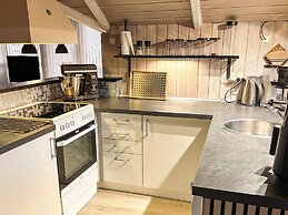 4 Star Holiday Home in Sydals