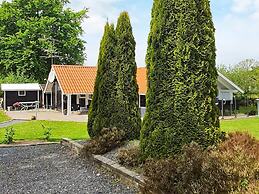 4 Star Holiday Home in Sydals