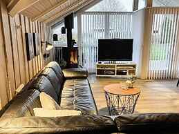 4 Star Holiday Home in Sydals