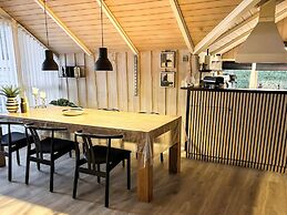 4 Star Holiday Home in Sydals