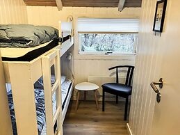4 Star Holiday Home in Sydals
