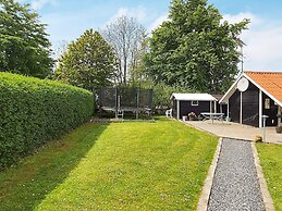 4 Star Holiday Home in Sydals