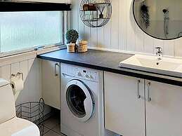 4 Star Holiday Home in Sydals