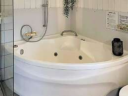 4 Star Holiday Home in Sydals