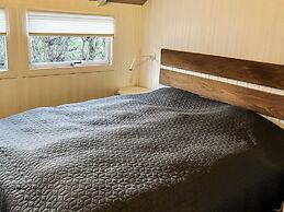 4 Star Holiday Home in Sydals