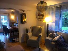8 Person Holiday Home in Nedstrand